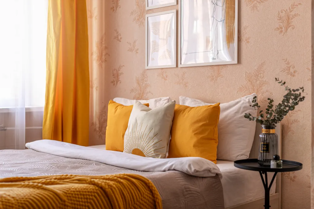 Квартира Апартаменты в сердце города — Кронштадт