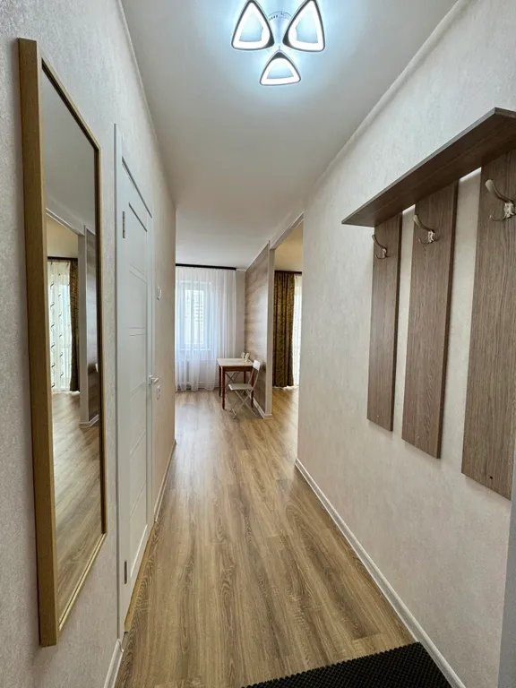 Квартира рядом с Управление по вопросам миграции МВД РФ по Омску