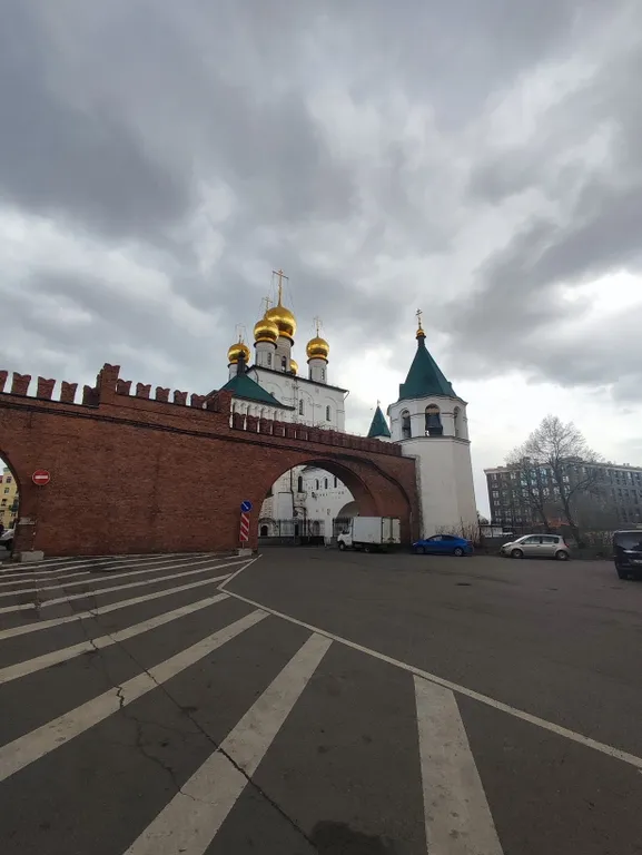 Квартира Квартира в доме у Невского — Санкт-Петербург