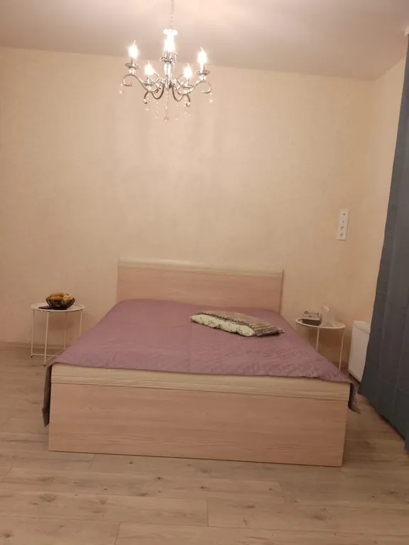Супер-студия с кофе-машиной Vista Napoli в центре