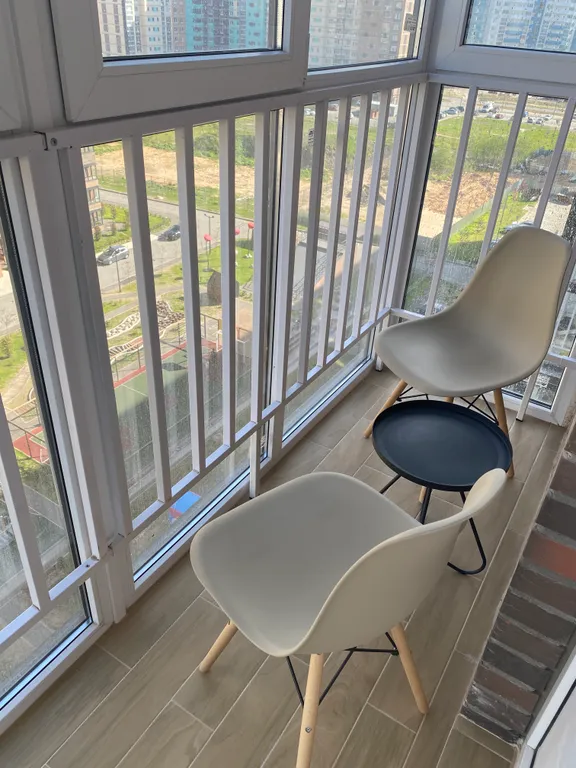 Комфортабельная студия