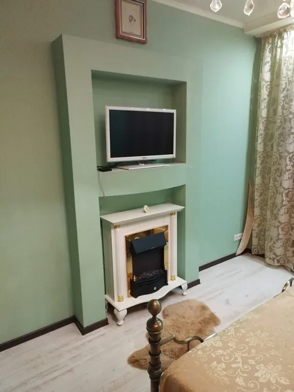 Отличная квартира в центре — аренда посуточно в Новокузнецк