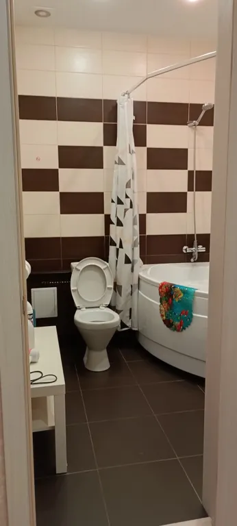 Эксклюзивная квартира на берегу реки Волги