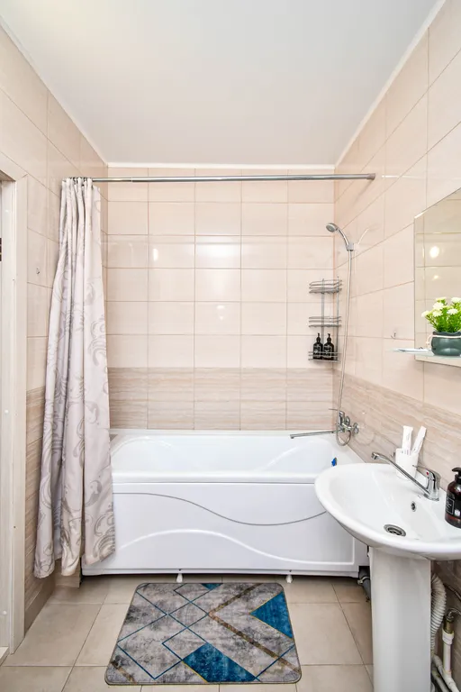 Квартира Квартира в самом центре Взлётки — Красноярск