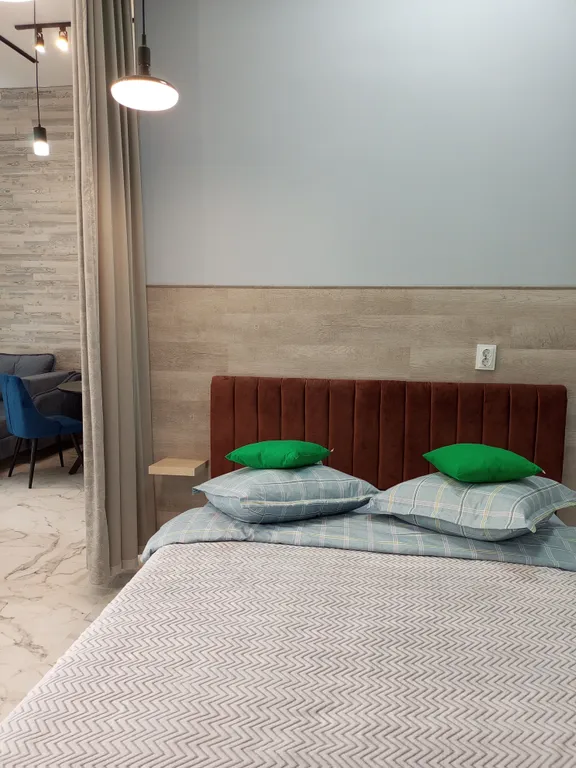 Квартира Квартира на Балтийском побережье — Светлогорск