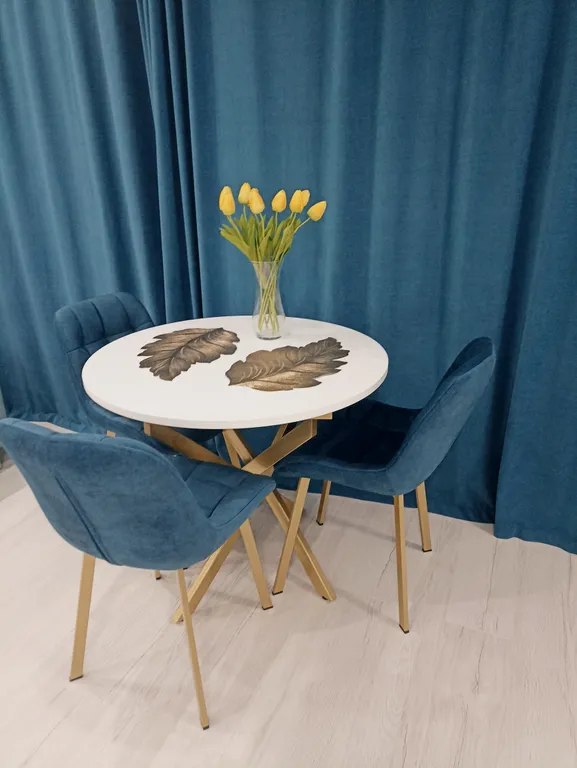 Уютная квартира в центре города рядом с площадью Тысячелетия