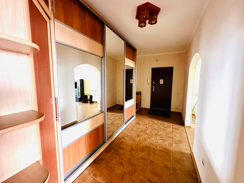 Квартира в центре