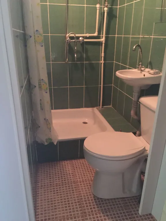 Частный летний дом