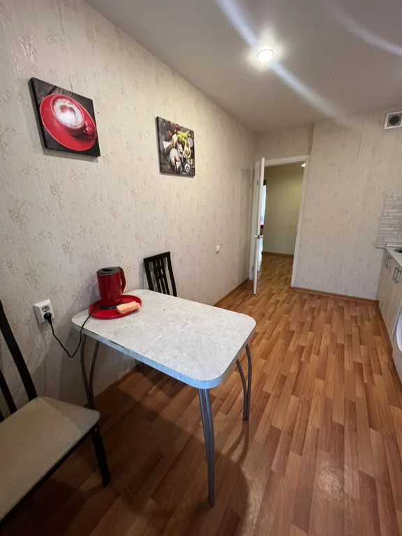 Уютная двушка в Комсомольском районе