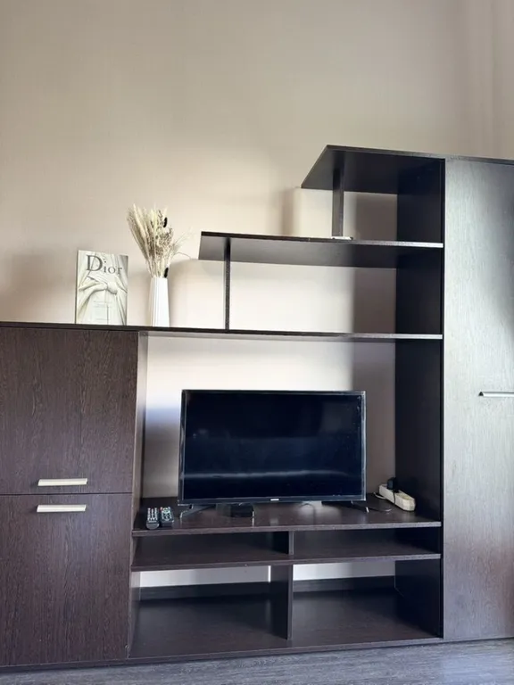 Уютнaя кваpтира