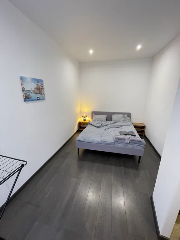 Уютная, большая квартира в центре города