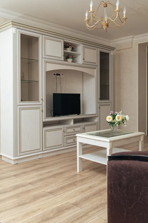 Уютная 2-х комнатная квартира в центре города