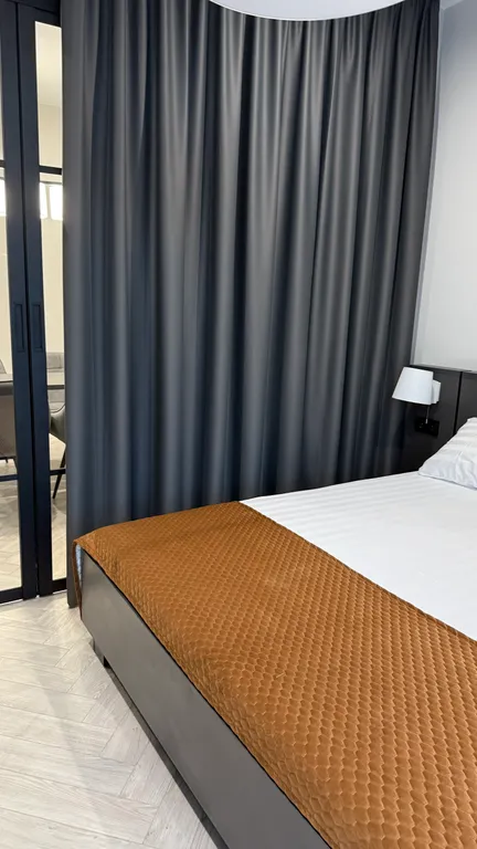 Апартамент в спакомплексе