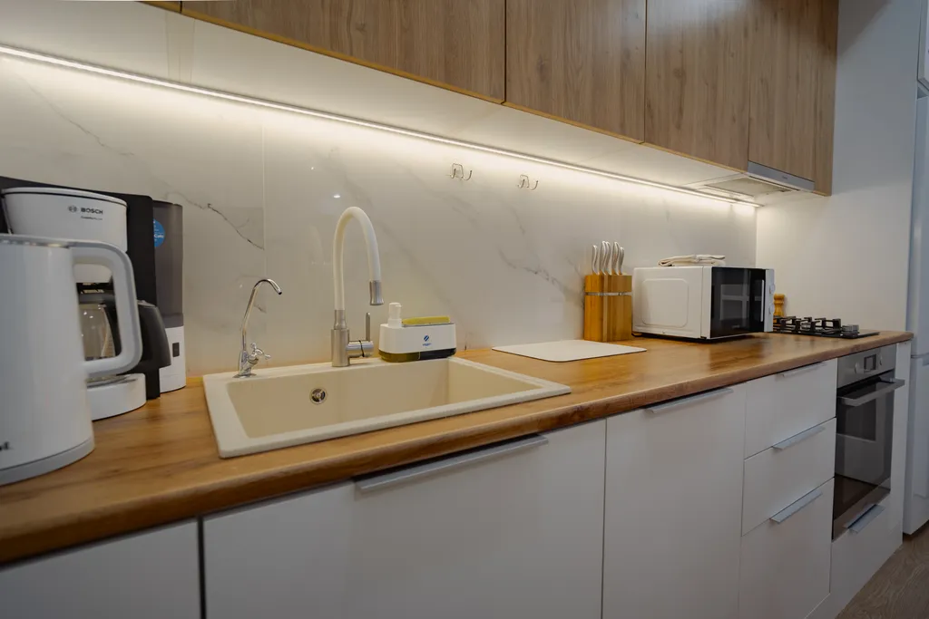 Апартаменты-евротрешка batumi guru