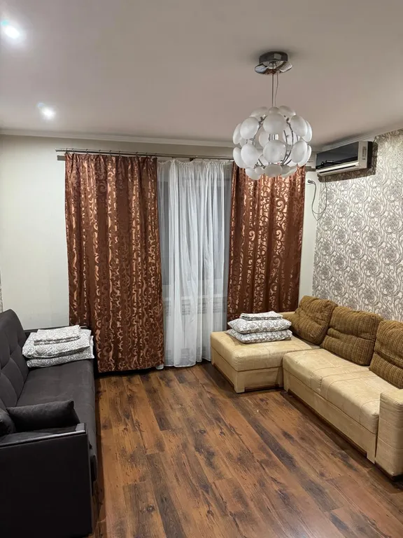 Квартира Квартира на земле в исторической части города — Евпатория