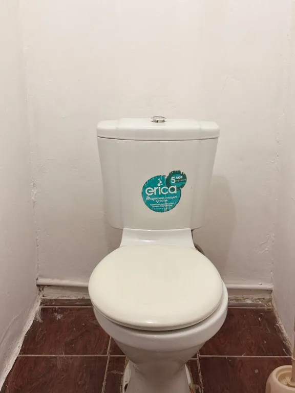 Уютный дворик