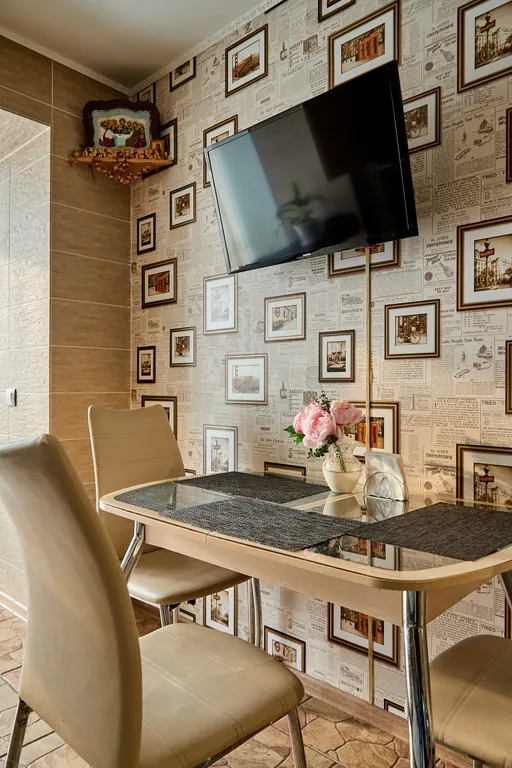 Уютная квартира возле Серафимо-Дивеевского монастыря