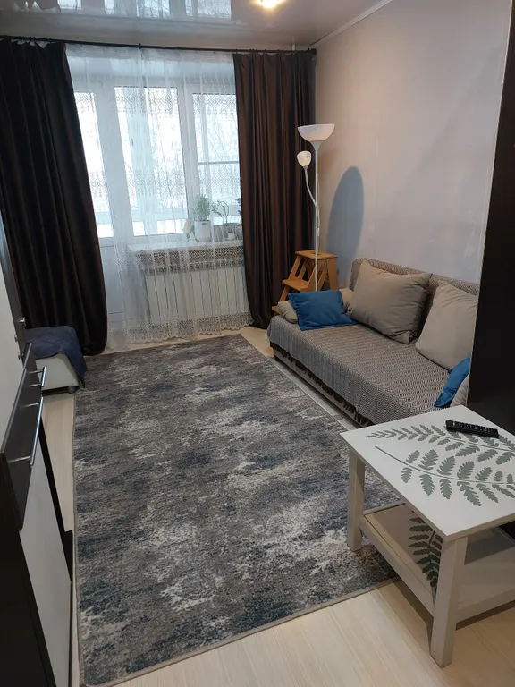 Отличная квартира — аренда посуточно в Сегежа