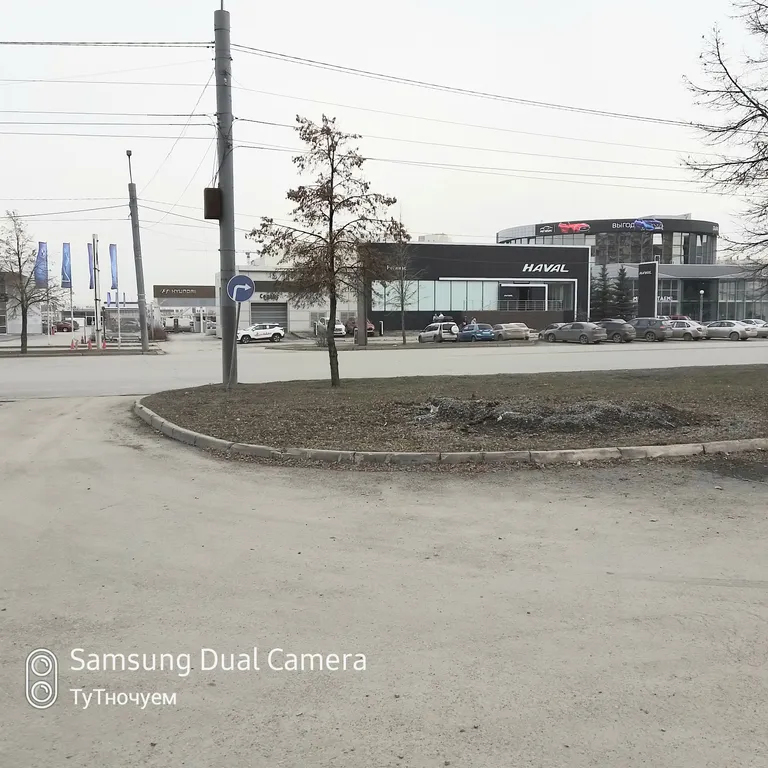 Апартаменты двушка в центре событий