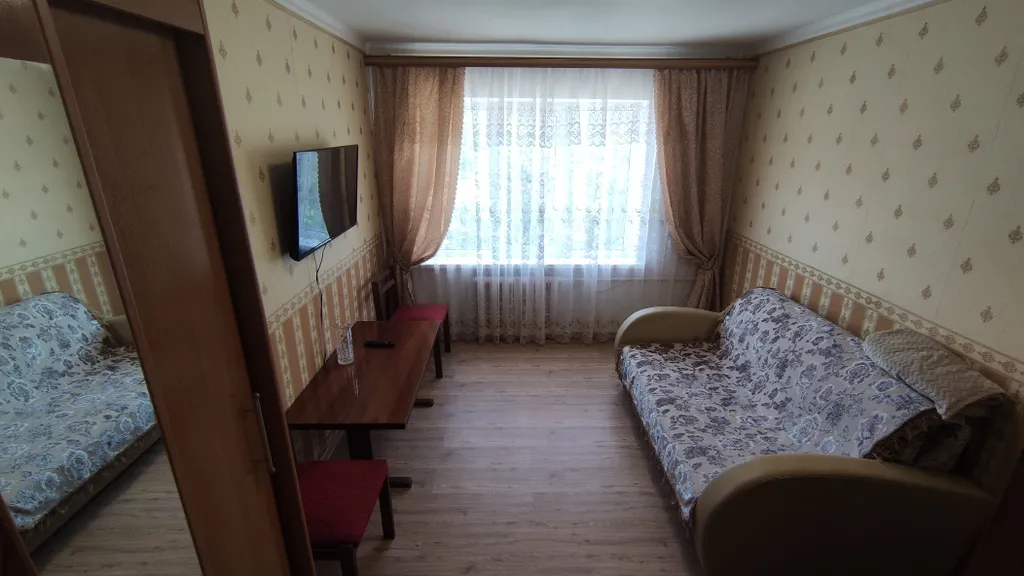 2-комнатная Квартира — аренда посуточно в Новомихайловский