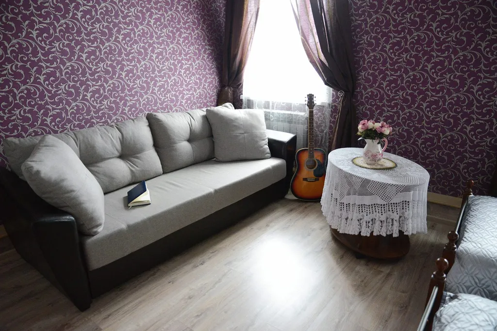 Квартира Комната — аренда посуточно в Кострома