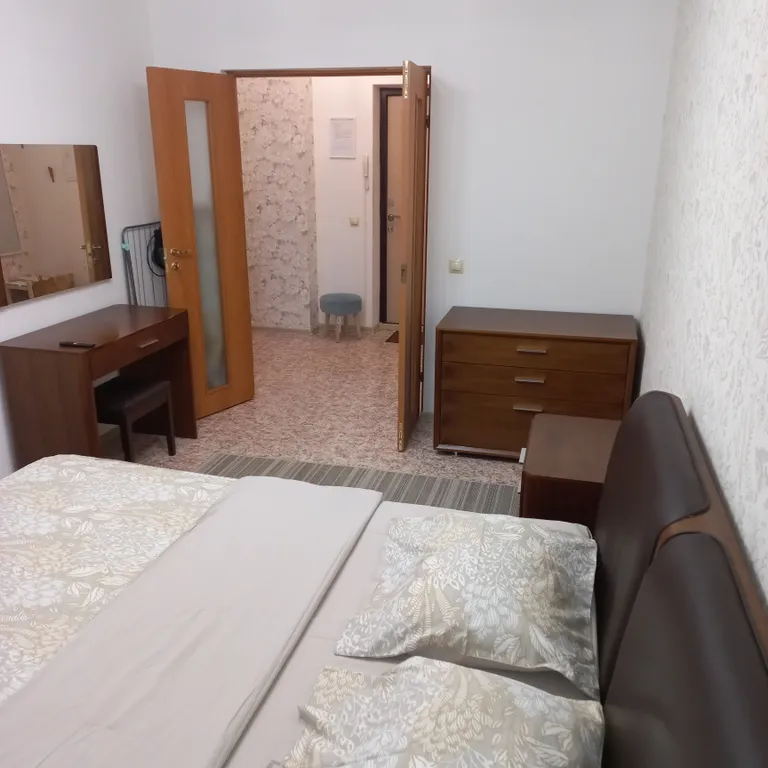 Отличная квартира в центре города