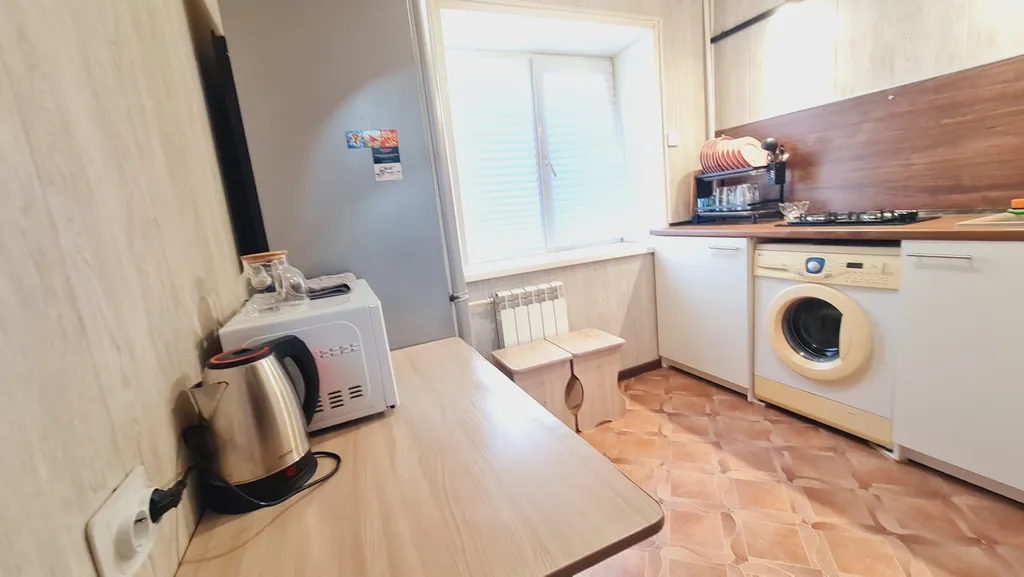 Квартира рядом в ТРЦ Макси и Травматологией