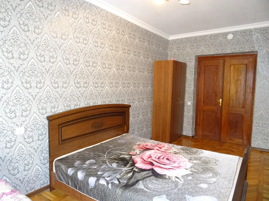 Квартира Уютная квартира в самом центре города — Гагра