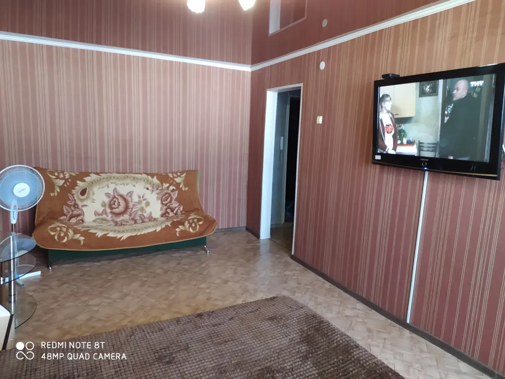 Квартира рядом с центром в Мелеузе