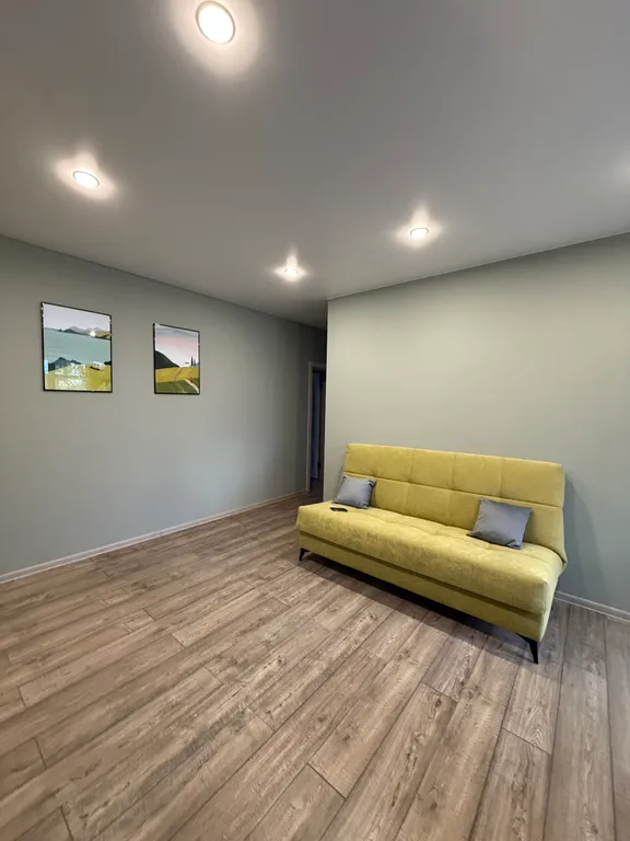 Уютная квартира в самом центре города