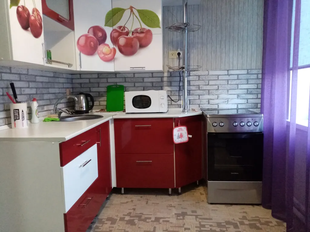 Уютная квартира для отдыха