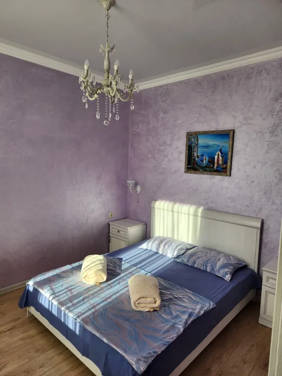 Квартира Квартира у моря — Сириус