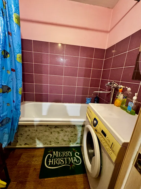 Квартира в центре города