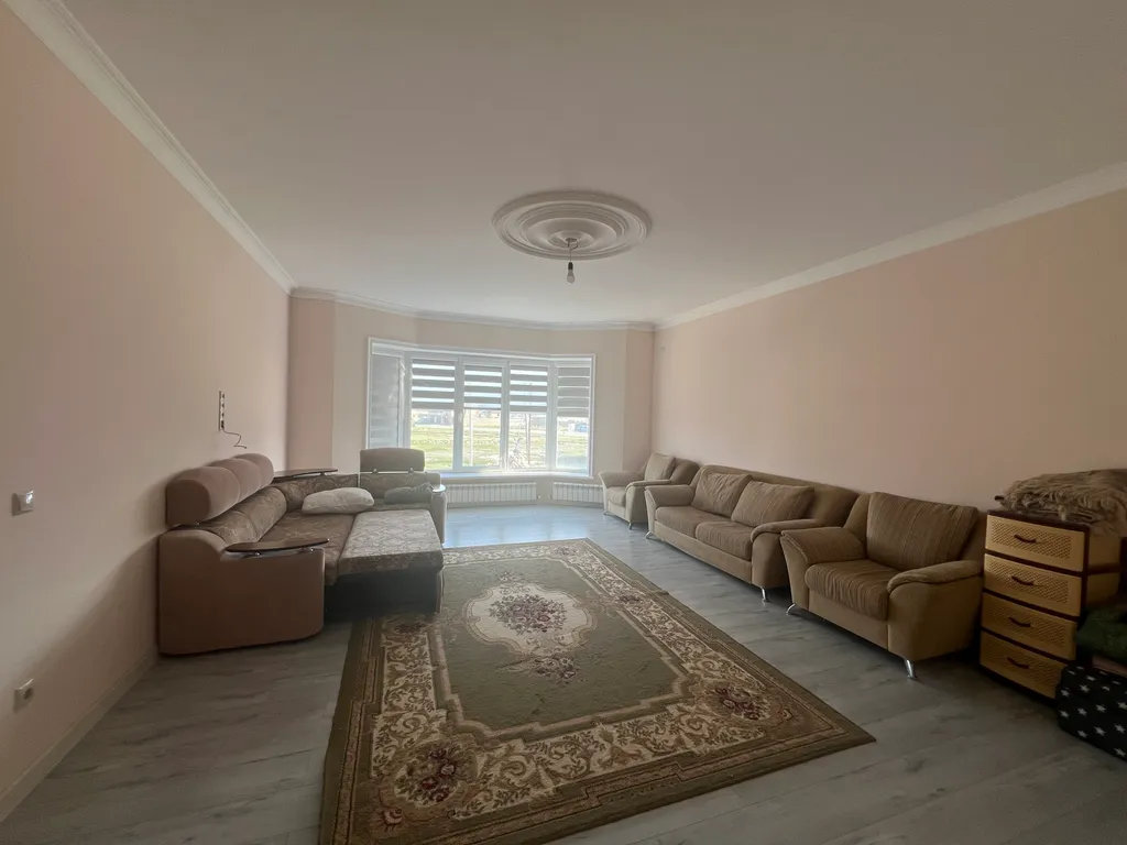 Дом для семейного отдыха