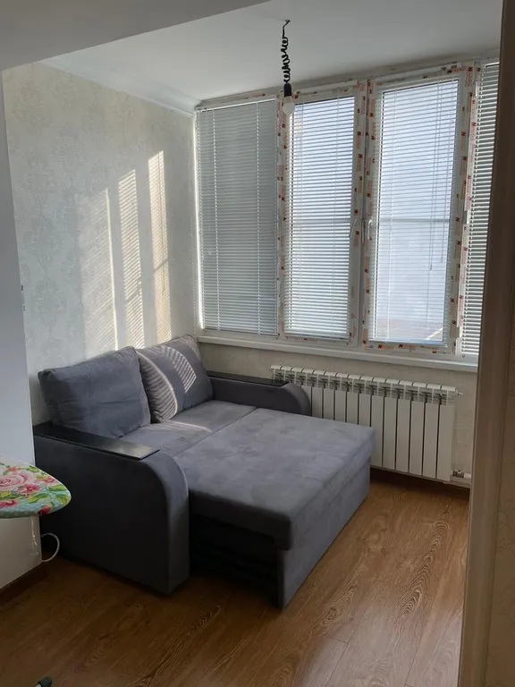 Уютная квартира у лагуны