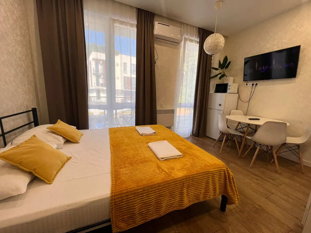 Sezam Apartments Kasablanca 30