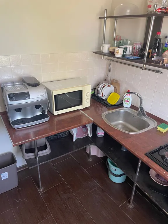 Загородный дом на берегу Азовского моря