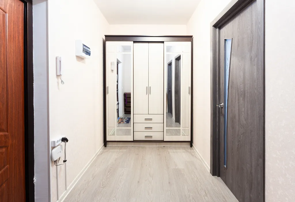 Квартира Квартира у стадиона Краснодар — Краснодар