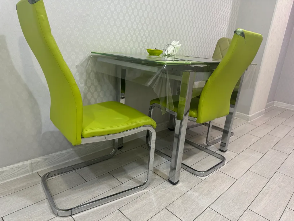 Квартира Уютная квартира в новостройке в 5 минутах от центра — Владикавказ