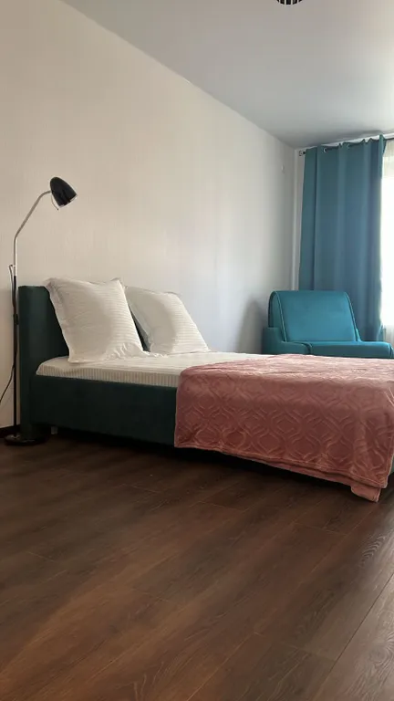 Квартира Большая квартира для 4-12 человек рядом с аэропортом Шереметьево — Москва