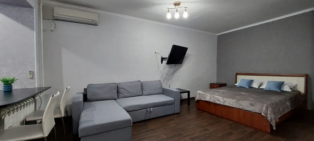 Квартира Уютная однушка возле жд вокзала — аренда посуточно в Хабаровск