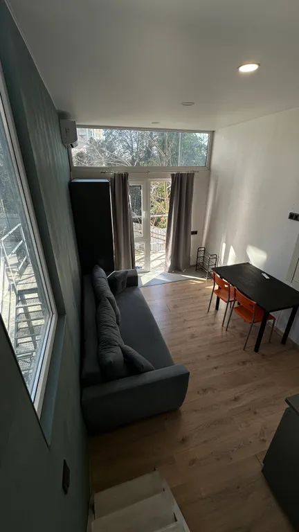 Квартира Квартира Уютный модуль для Вашего отдыха — Адлер