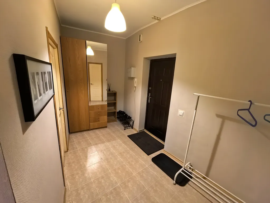 Квартиры в Подмосковье у станции Мытищи