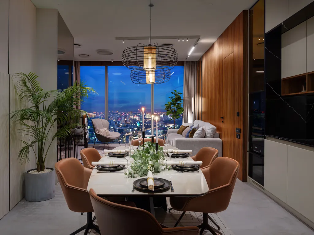 Апарт для мероприятий с караоке и playstation