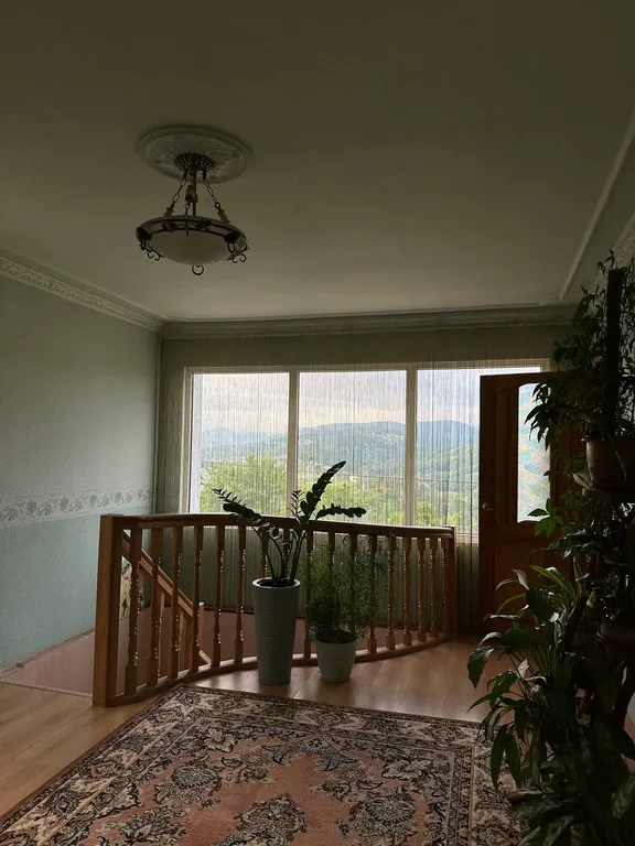 Коттедж Уютный, чистый дом с видом на горы — Сочи