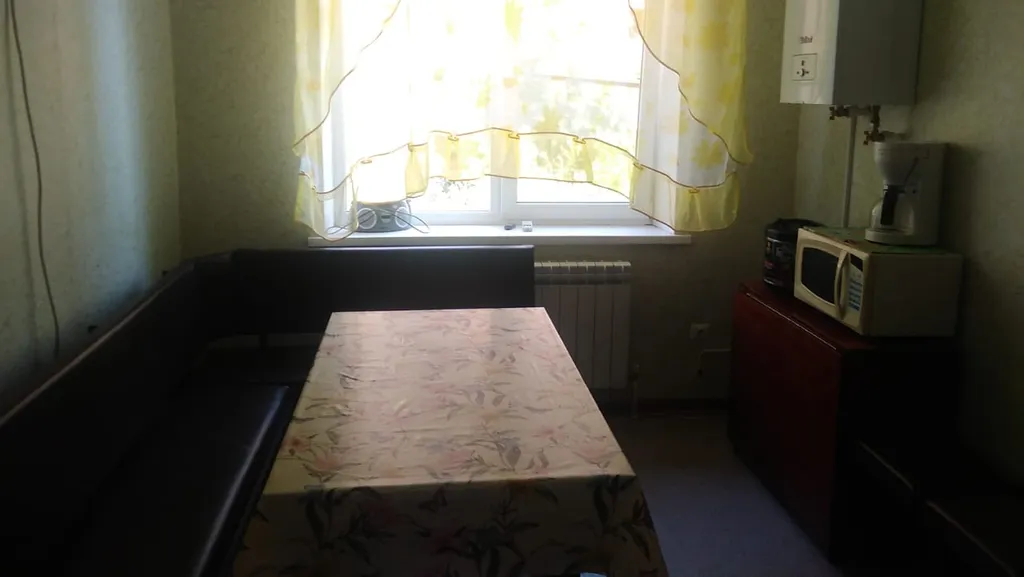 Квартира Квартира возле Пионерского проспекта рядом п. Джемете — Анапа