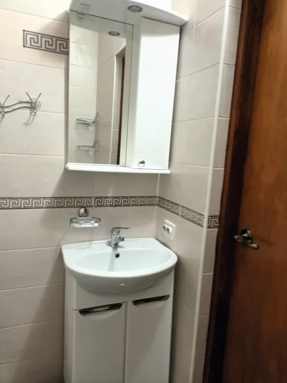 Коттедж Отдельный домик у парка — Кисловодск