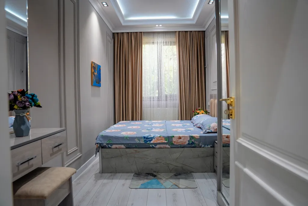 Learmara Apartment