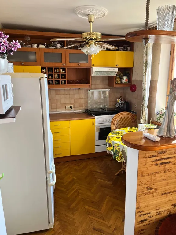 Отличная квартира рядом парк Парадиз