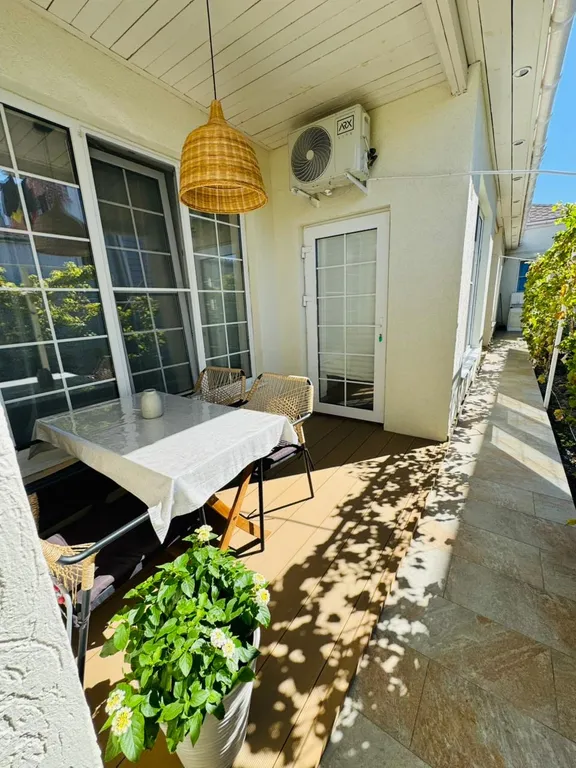 Квартира 1-комнатная Квартира — Анапа